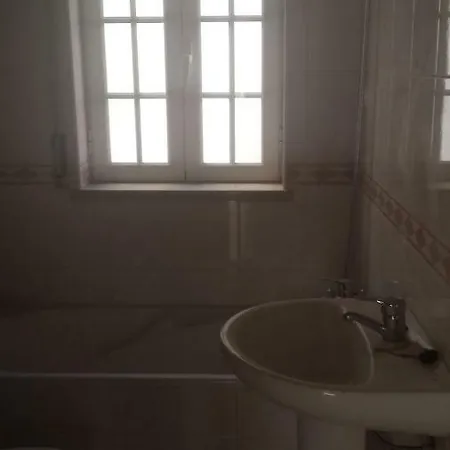 Apartament Pe Na Areia 1 *