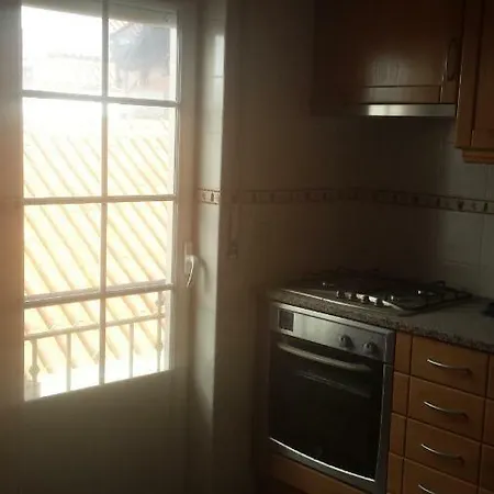 Pe Na Areia 1 Apartament