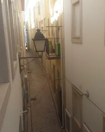 Apartament Pe Na Areia 1