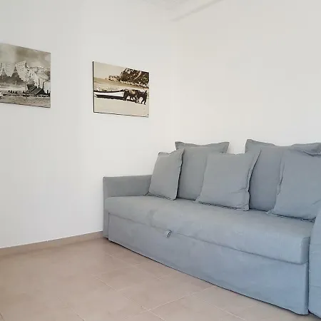 Pe Na Areia 1 Apartament Nazaré