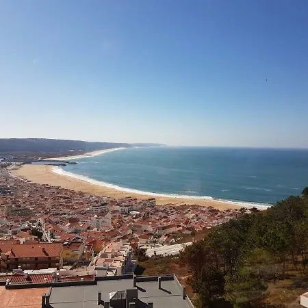 Pe Na Areia 1 Apartament *